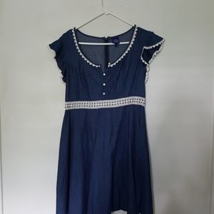 Beauty and the Beast Dress